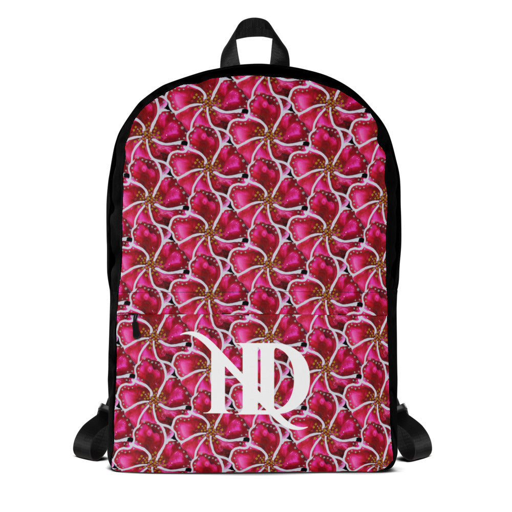 Rise Anyway Backpack