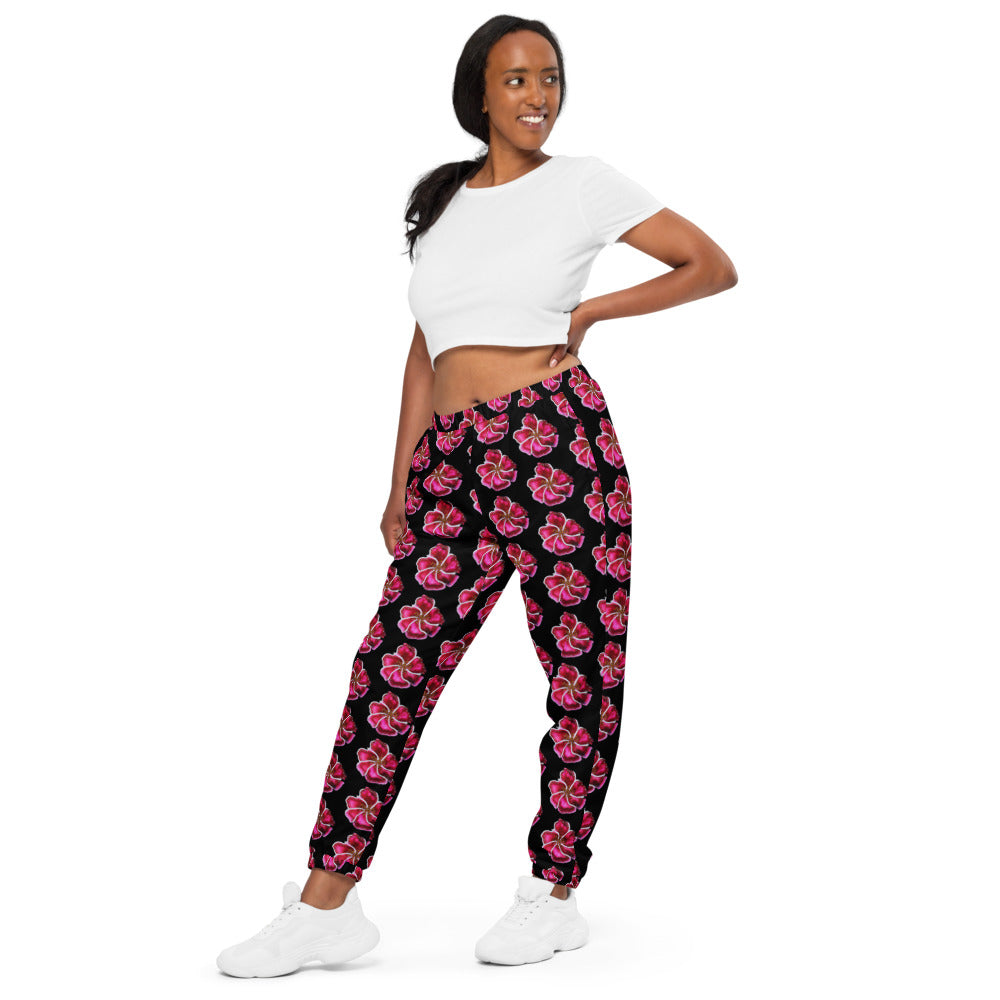 Unisex Track Pants