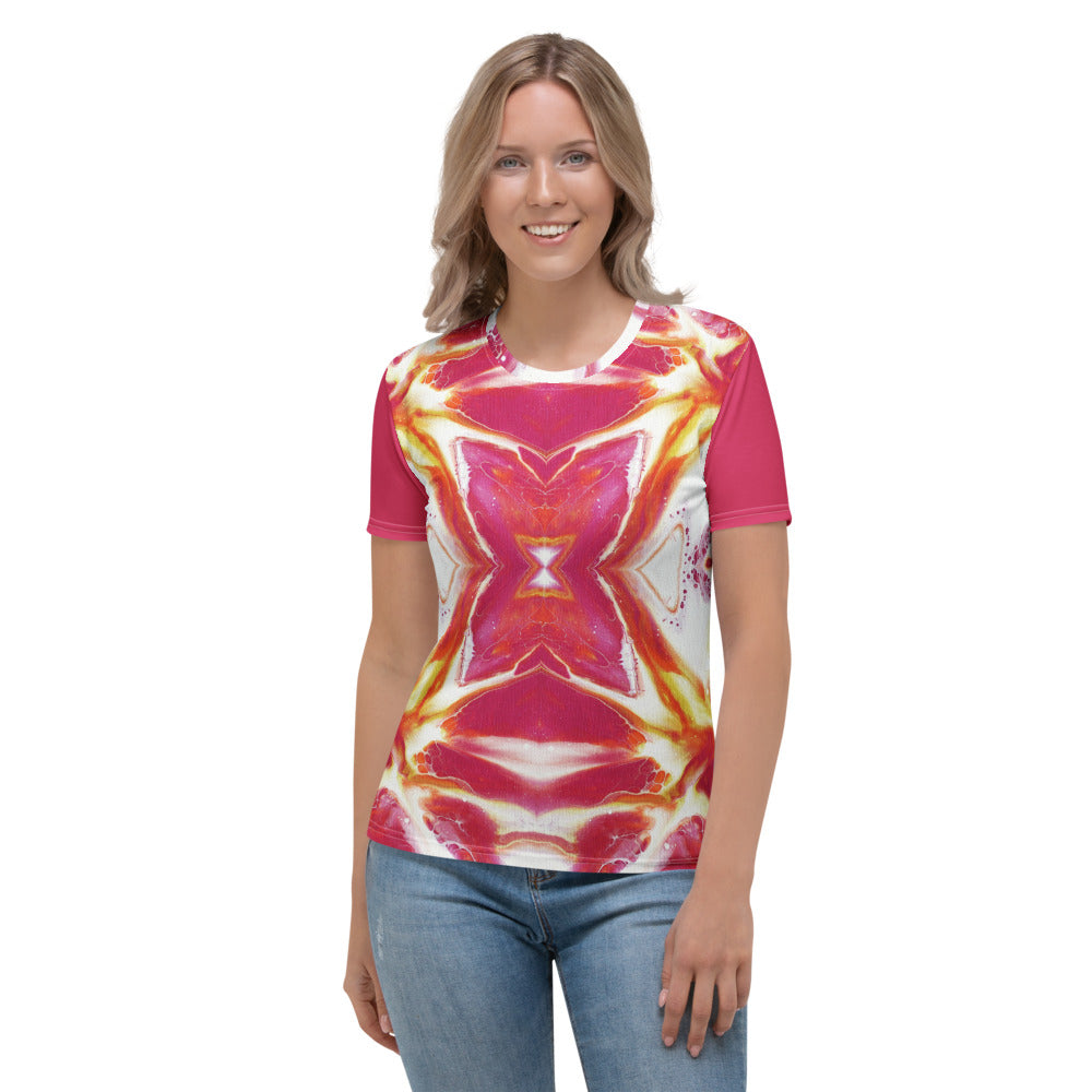 Sunny & Energetic Towards the Sun Shirt