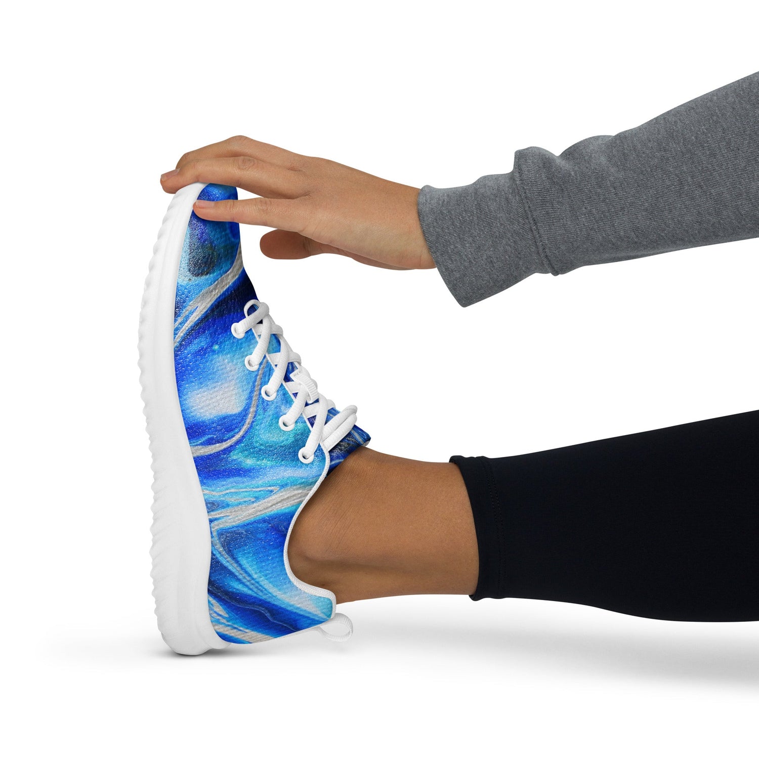 Women's Athletic Shoes