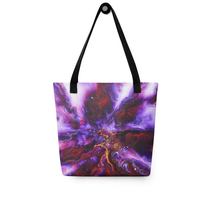 Spirit of the Wild Tote Bag